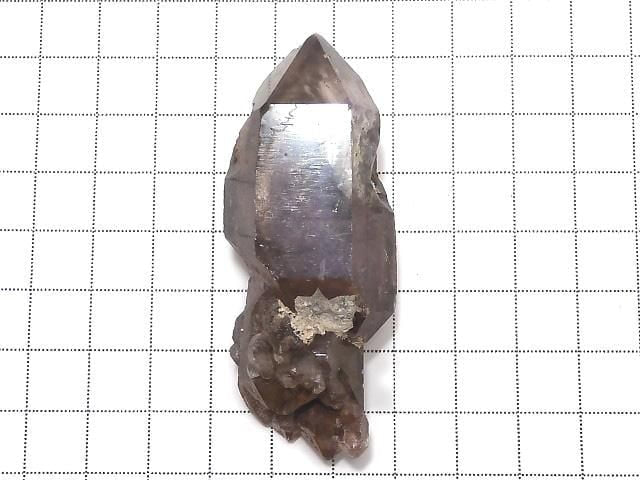 Water Elestial Quartz Raw Stone 1pc NO.214 [One of a kind]