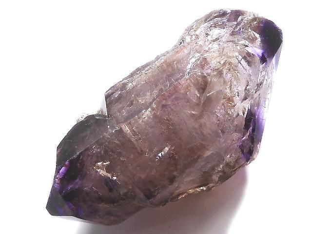 Water Elestial Quartz Raw Stone 1pc NO.215 [One of a kind]