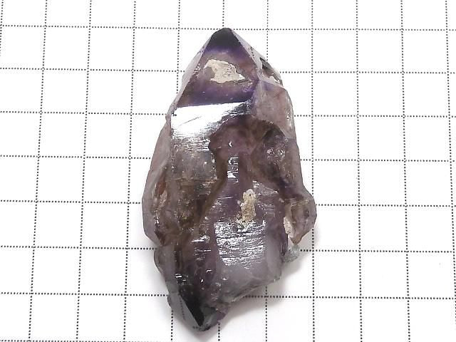 Water Elestial Quartz Raw Stone 1pc NO.215 [One of a kind]