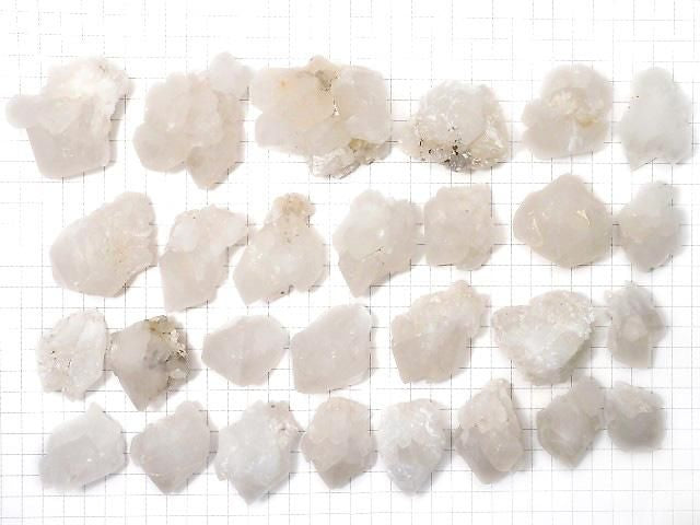 Crystal Quartz Cluster 28pcs Set NO.101 [One of a kind]
