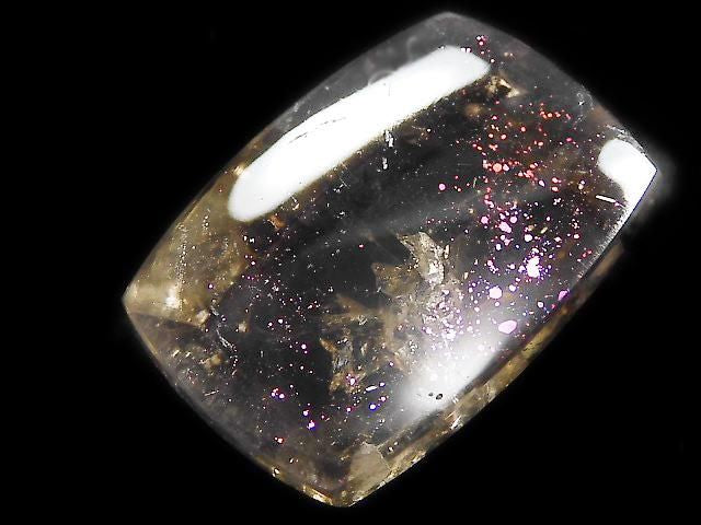 Tinkerbell Quartz Loose Stone 1pc NO.106 [One of a kind]