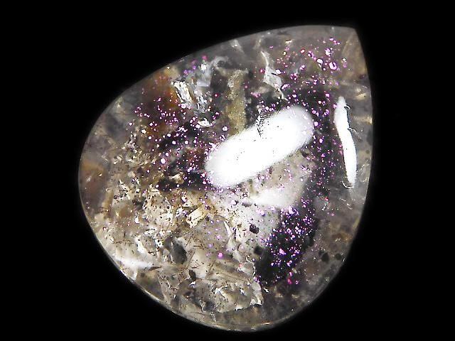 Tinkerbell Quartz Loose Stone 1pc NO.107 [One of a kind]