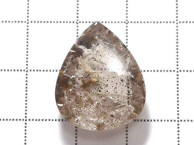 Tinkerbell Quartz Loose Stone 1pc NO.107 [One of a kind]