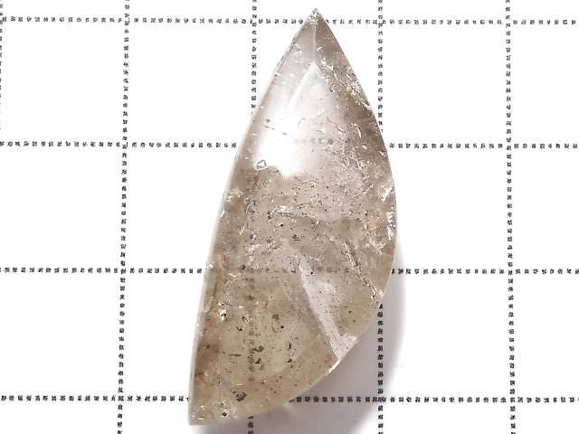 Tinkerbell Quartz Loose Stone 1pc NO.108 [One of a kind]