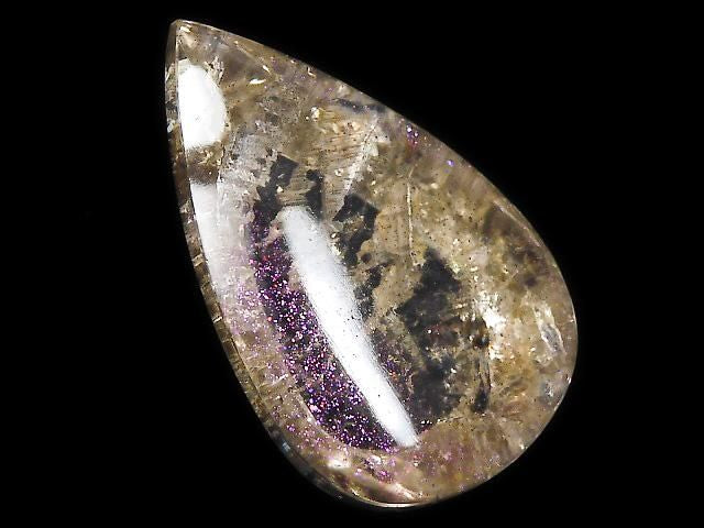 Tinkerbell Quartz Loose Stone 1pc NO.109 [One of a kind]
