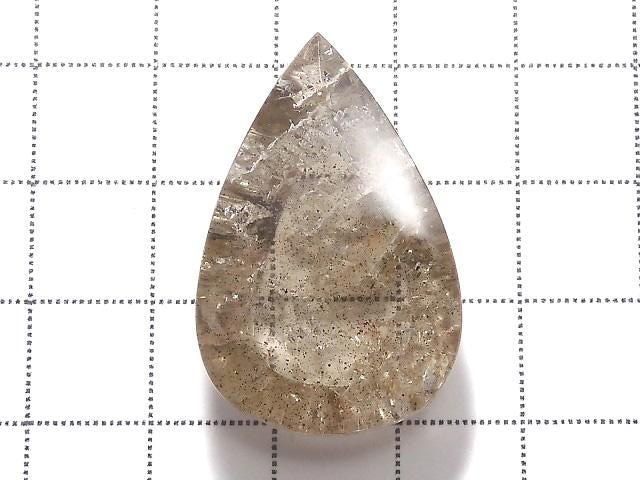 Tinkerbell Quartz Loose Stone 1pc NO.109 [One of a kind]
