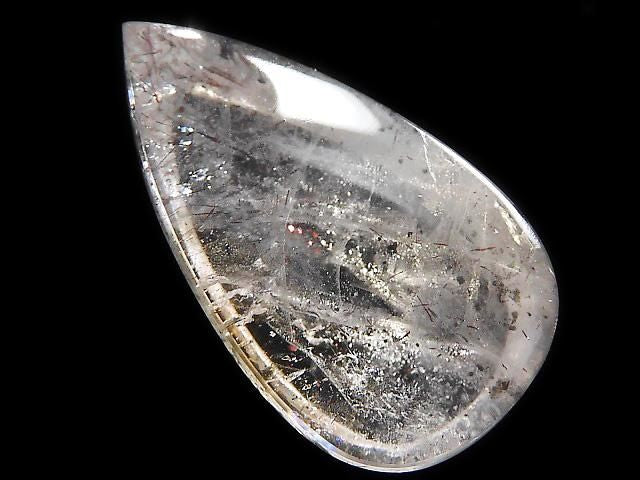 Tinkerbell Quartz Loose Stone 1pc NO.115 [One of a kind]