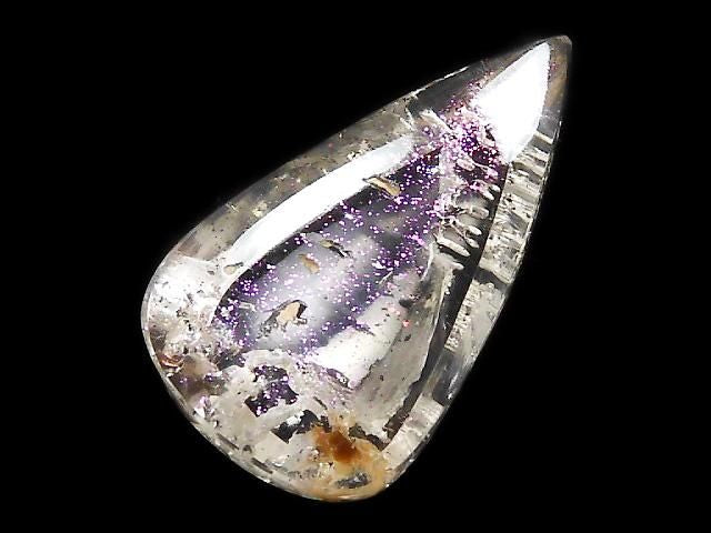 Tinkerbell Quartz Loose Stone 1pc NO.116 [One of a kind]