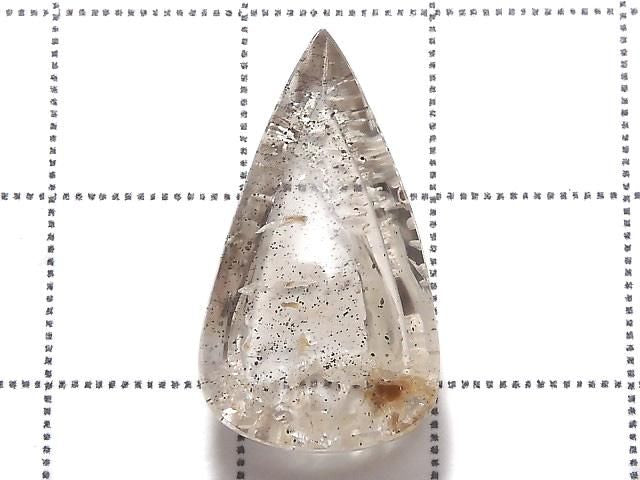 Tinkerbell Quartz Loose Stone 1pc NO.116 [One of a kind]