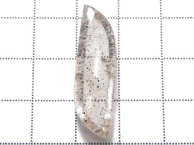 Tinkerbell Quartz Loose Stone 1pc NO.117 [One of a kind]