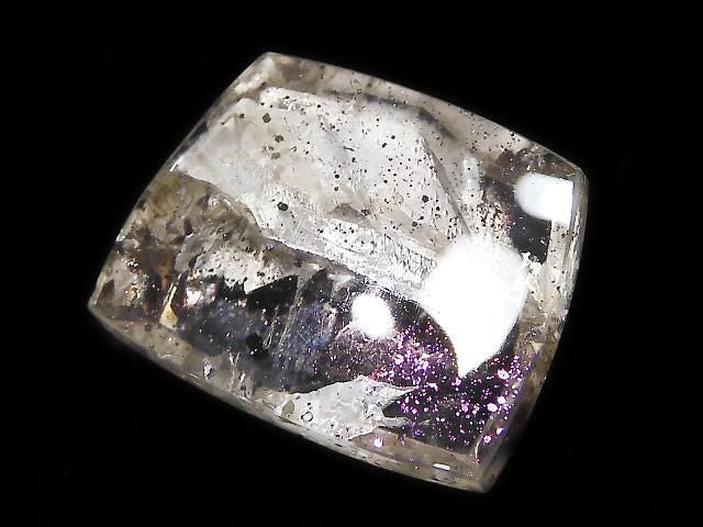 Tinkerbell Quartz Loose Stone 1pc NO.118 [One of a kind]