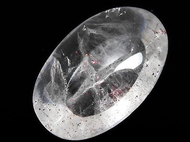 Tinkerbell Quartz Loose Stone 1pc NO.119 [One of a kind]