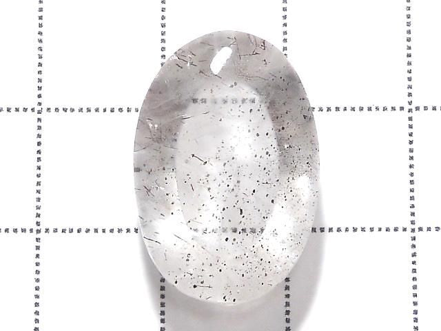 Tinkerbell Quartz Loose Stone 1pc NO.119 [One of a kind]
