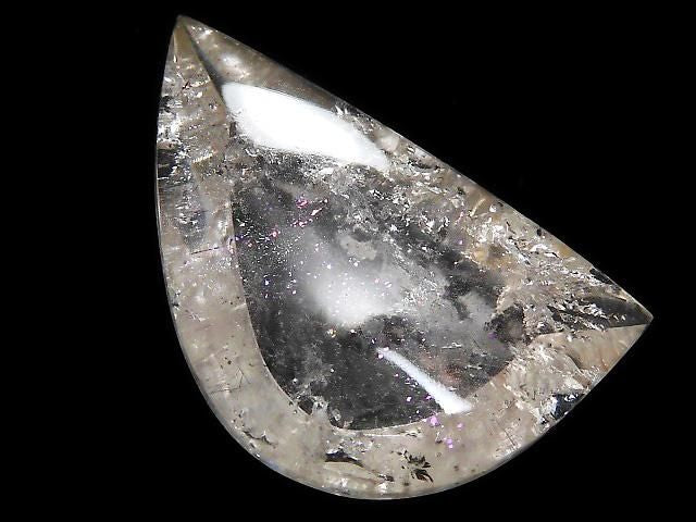 Tinkerbell Quartz Loose Stone 1pc NO.120 [One of a kind]