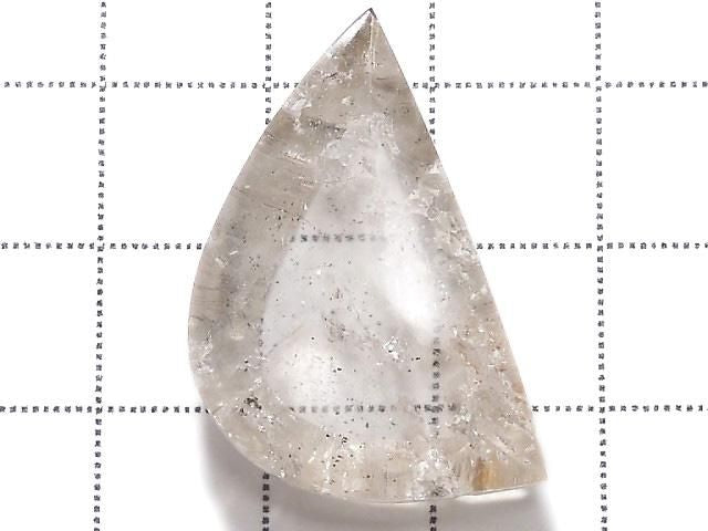 Tinkerbell Quartz Loose Stone 1pc NO.120 [One of a kind]