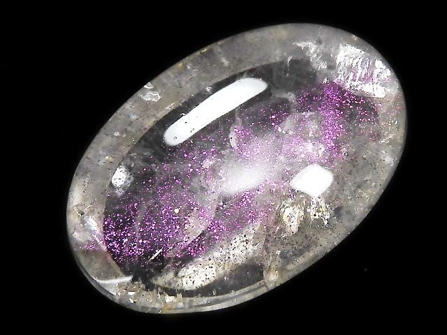 Tinkerbell Quartz Loose Stone 1pc NO.121 [One of a kind]
