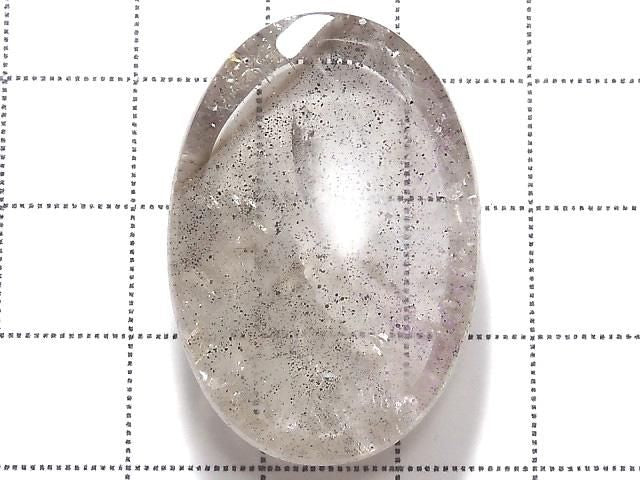 Tinkerbell Quartz Loose Stone 1pc NO.121 [One of a kind]
