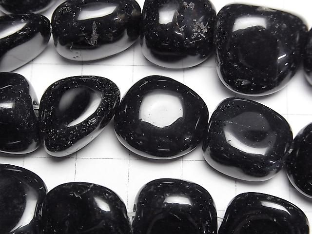 Onyx Nugget 1strand beads (aprx.14inch/35cm)
