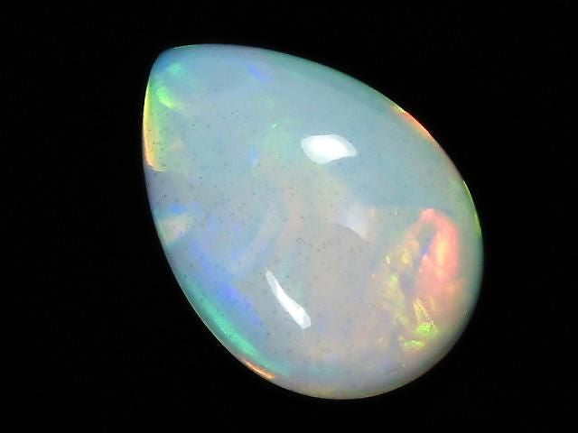 High Quality Ethiopian Opal AAA Cabochon 1pc NO.212 [One of a kind]