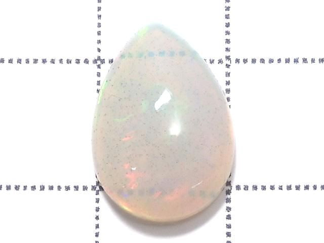 High Quality Ethiopian Opal AAA Cabochon 1pc NO.212 [One of a kind]
