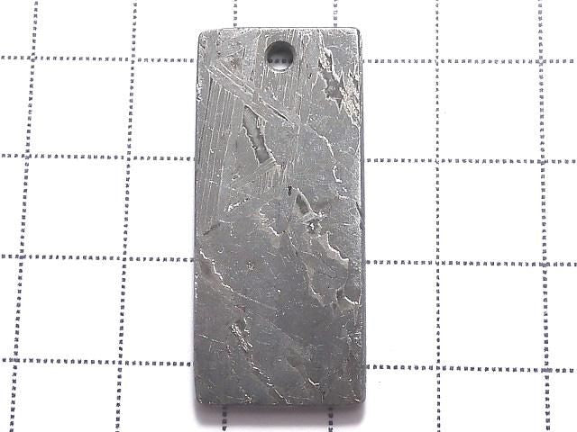 Meteorite (Altai meteorite) 1pc NO.29 [One of a kind]