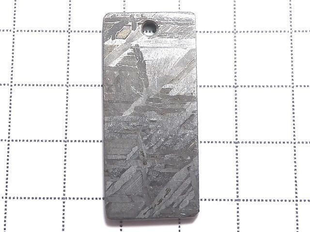 Meteorite (Altai meteorite) 1pc NO.33 [One of a kind]