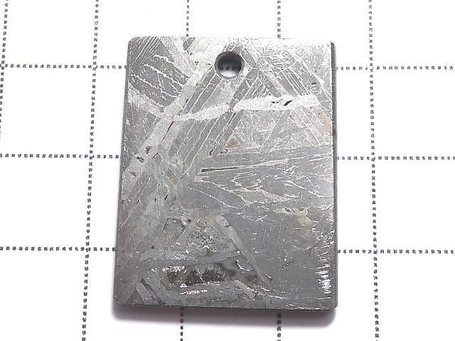 Meteorite (Altai meteorite) 1pc NO.35 [One of a kind]