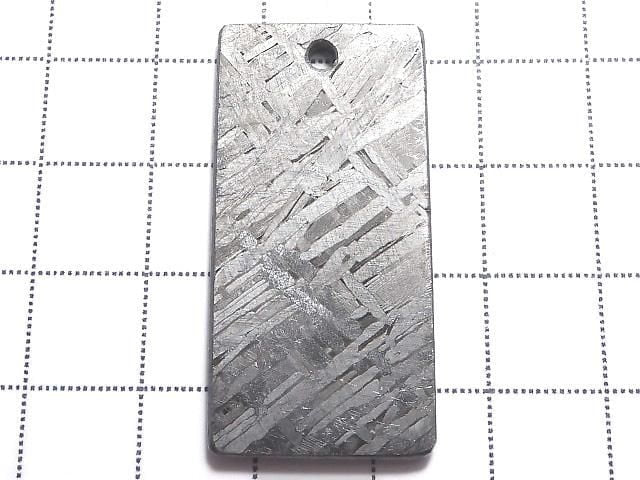Meteorite (Altai meteorite) 1pc NO.38 [One of a kind]