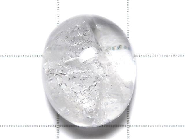 Crystal Quartz in Quartz Loose stone 1pc NO.17 [One of a kind]