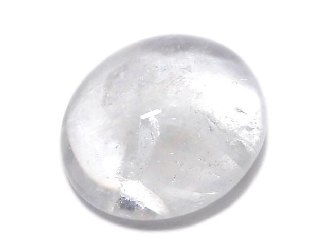 Crystal Quartz in Quartz Loose stone 1pc NO.18 [One of a kind]