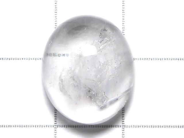 Crystal Quartz in Quartz Loose stone 1pc NO.18 [One of a kind]