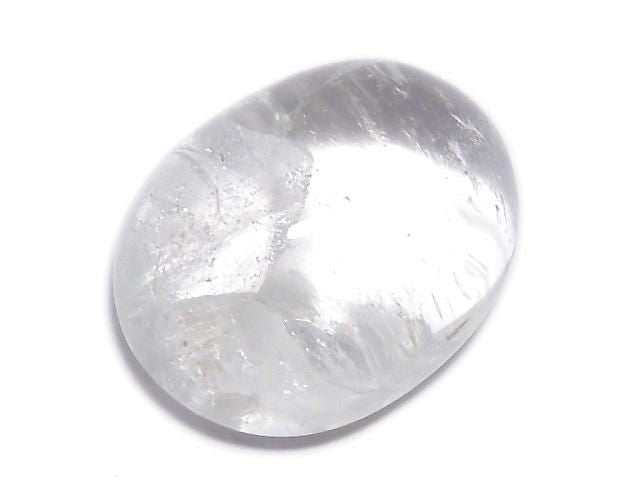 Crystal Quartz in Quartz Loose stone 1pc NO.20 [One of a kind]