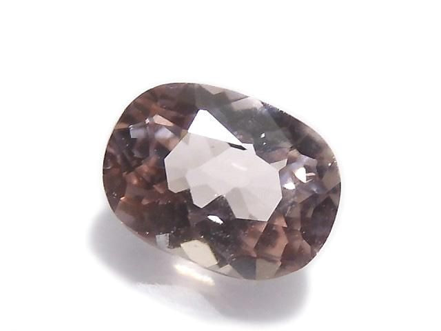 High Quality Pink Apatite AAA Loose Stone Faceted 1pc NO.118 [One of a kind]