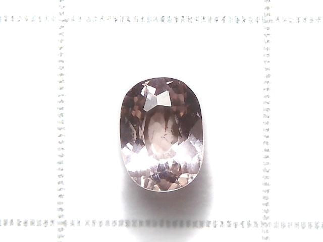 High Quality Pink Apatite AAA Loose Stone Faceted 1pc NO.118 [One of a kind]