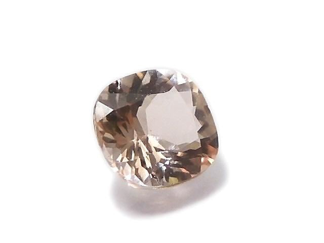 High Quality Imperial Topaz AAA- Loose Stone Faceted 1pc NO.231 [One of a kind]