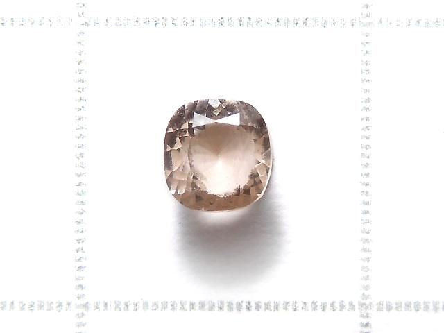 High Quality Imperial Topaz AAA- Loose Stone Faceted 1pc NO.231 [One of a kind]