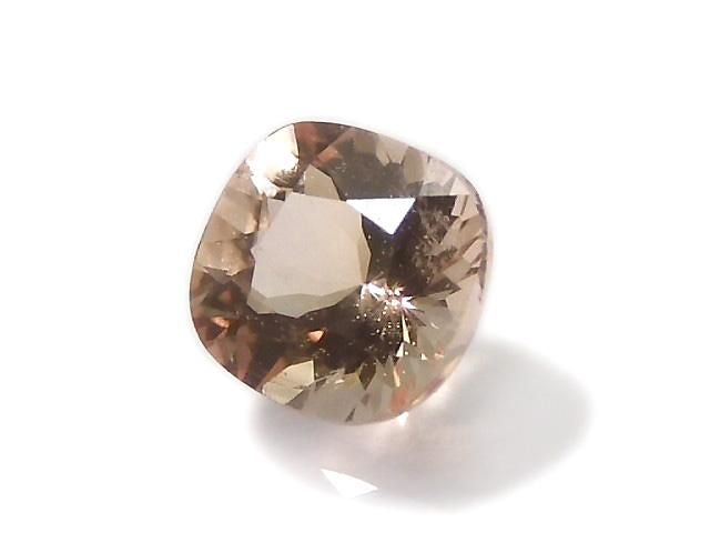 High Quality Imperial Topaz AAA- Loose Stone Faceted 1pc NO.234 [One of a kind]