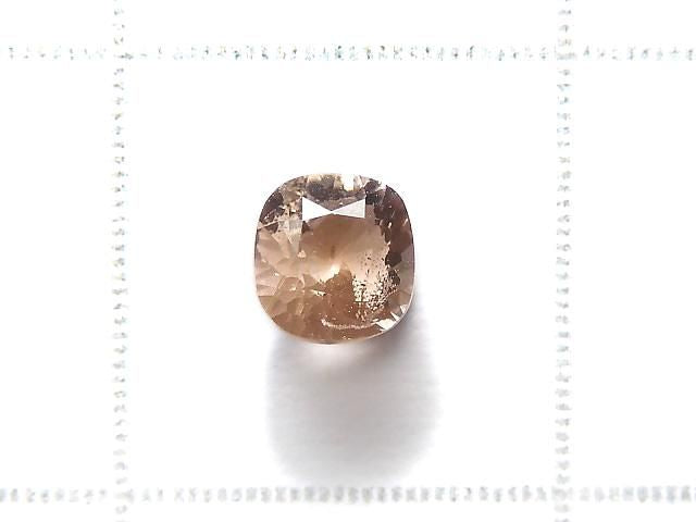 High Quality Imperial Topaz AAA- Loose Stone Faceted 1pc NO.234 [One of a kind]