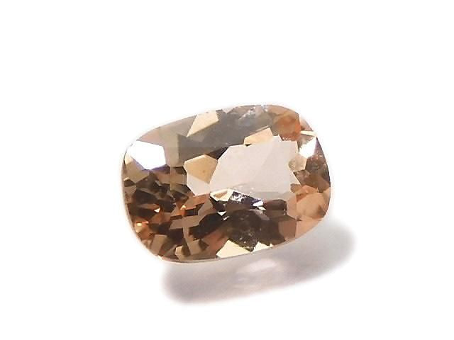 High Quality Imperial Topaz AAA- Loose Stone Faceted 1pc NO.236 [One of a kind]