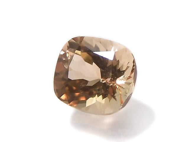 High Quality Imperial Topaz AAA- Loose Stone Faceted 1pc NO.237 [One of a kind]