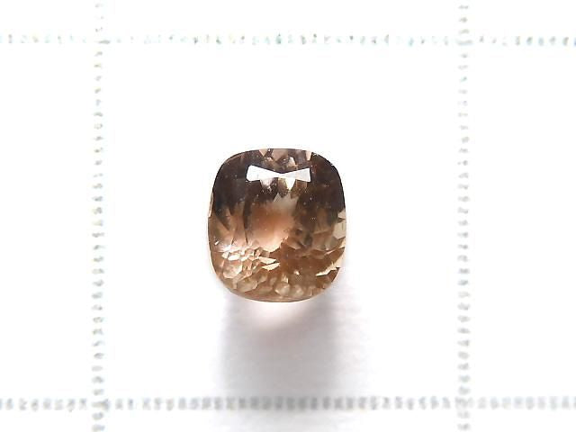 High Quality Imperial Topaz AAA- Loose Stone Faceted 1pc NO.237 [One of a kind]