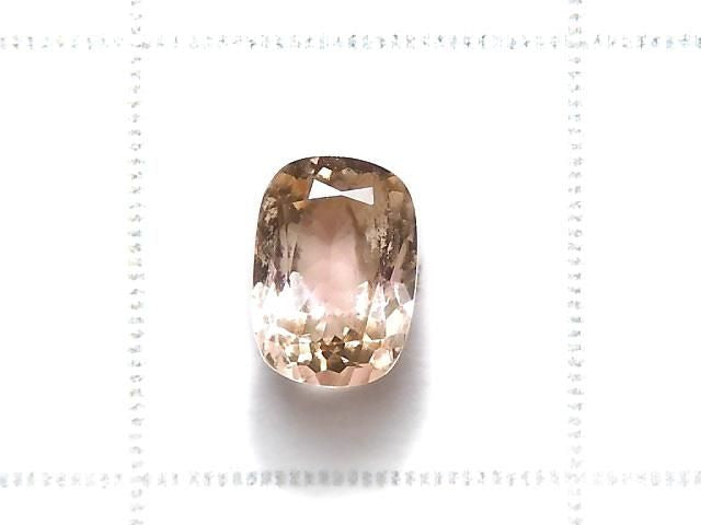 High Quality Imperial Topaz AAA- Loose Stone Faceted 1pc NO.240 [One of a kind]