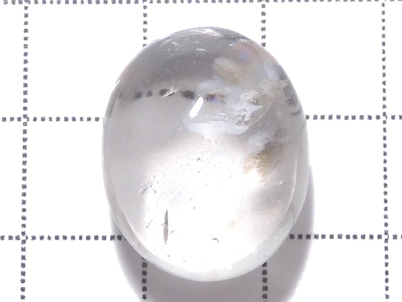 Iris Quartz AAA Loose stone 1pc NO.51 [One of a kind]