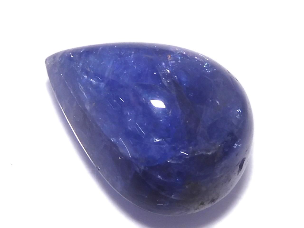 High Quality Tanzanite AAA- Loose stone 1pc NO.39 [One of a kind]
