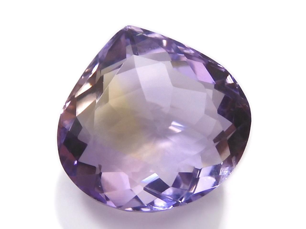 High Quality Ametrine AAA Loose stone Faceted 1pc NO.60 [One of a kind]