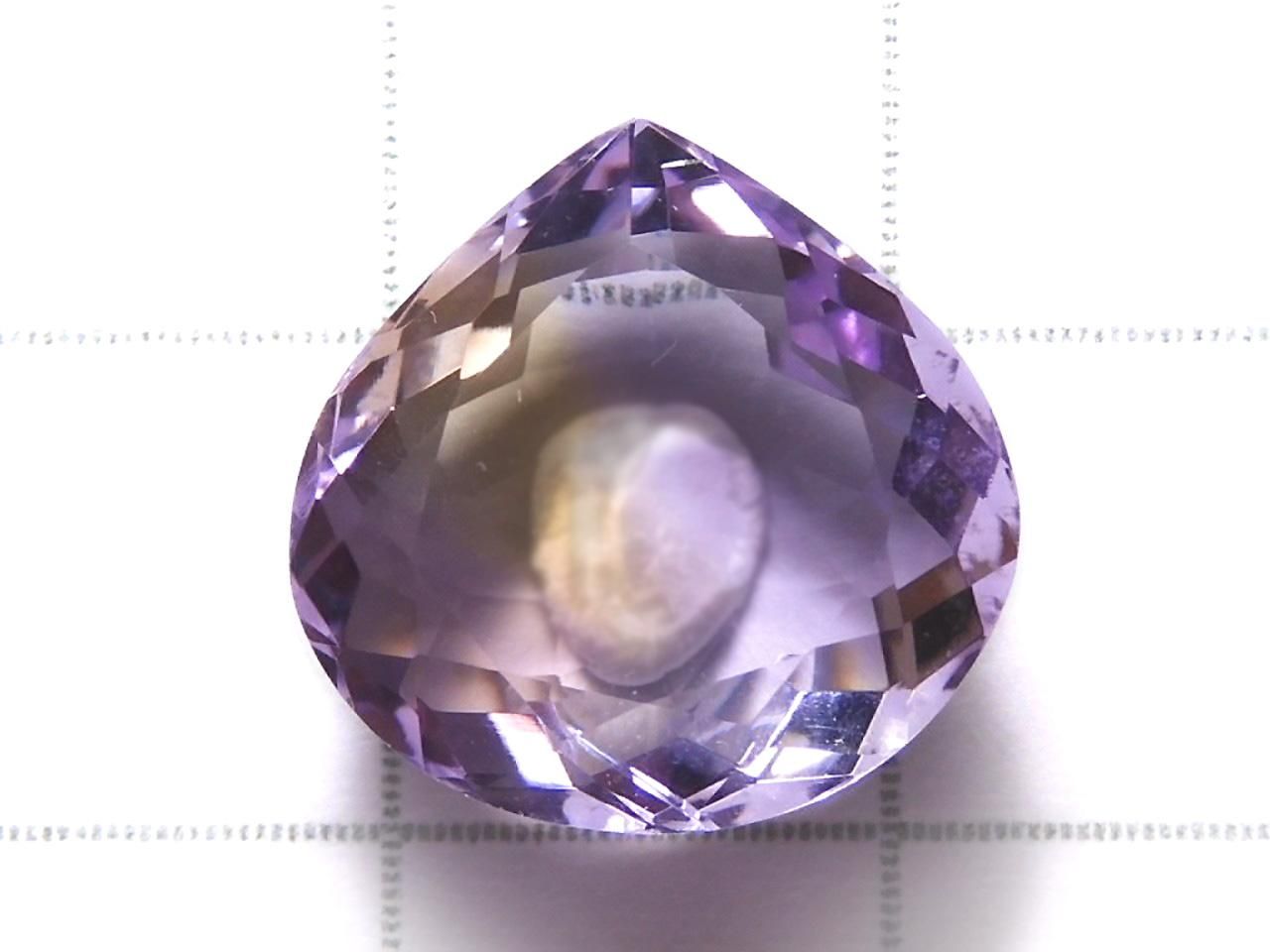 High Quality Ametrine AAA Loose stone Faceted 1pc NO.60 [One of a kind]