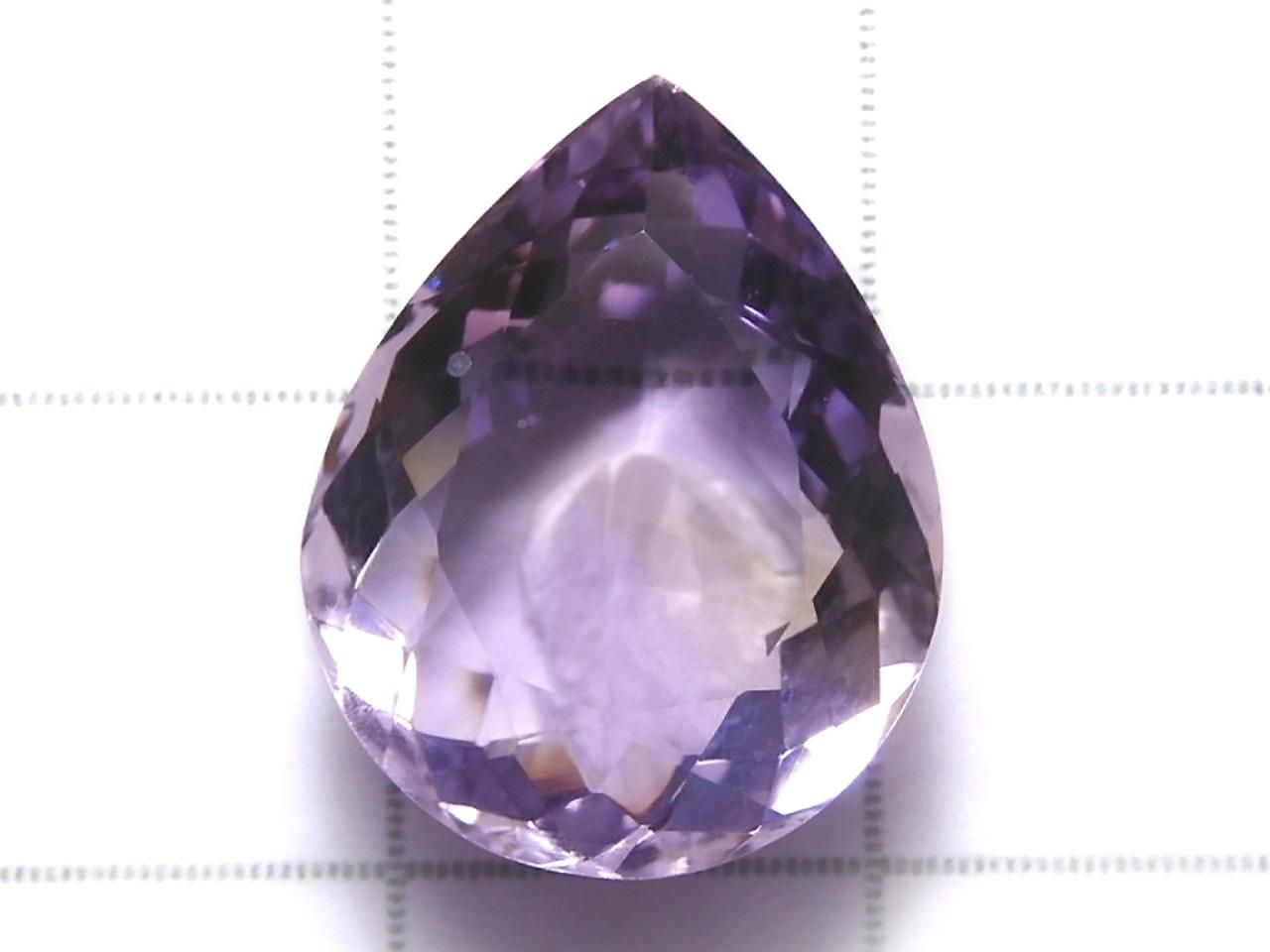 High Quality Ametrine AAA Loose stone Faceted 1pc NO.64 [One of a kind]
