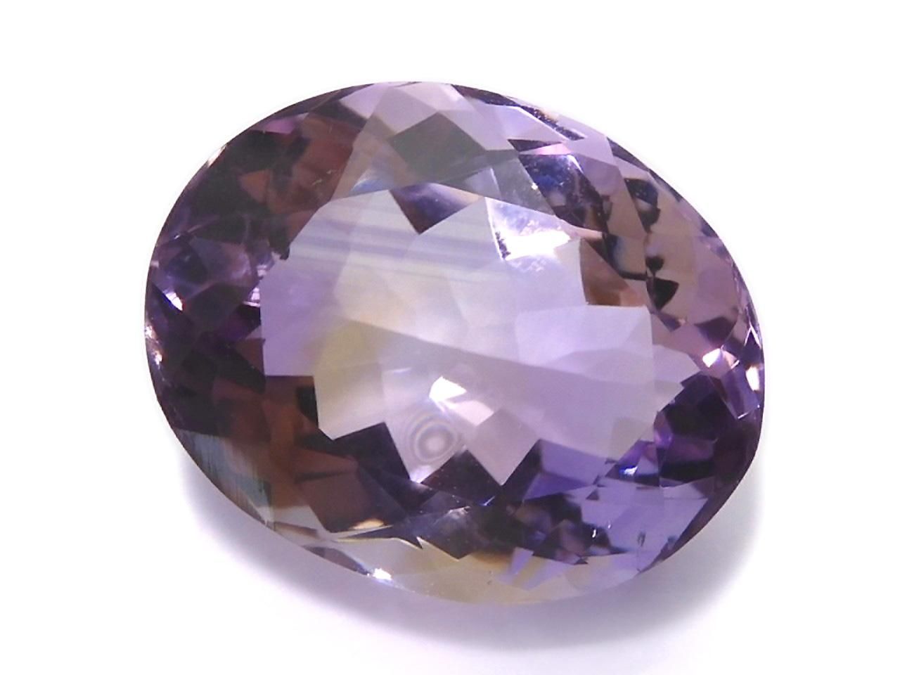 High Quality Ametrine AAA Loose stone Faceted 1pc NO.65 [One of a kind]
