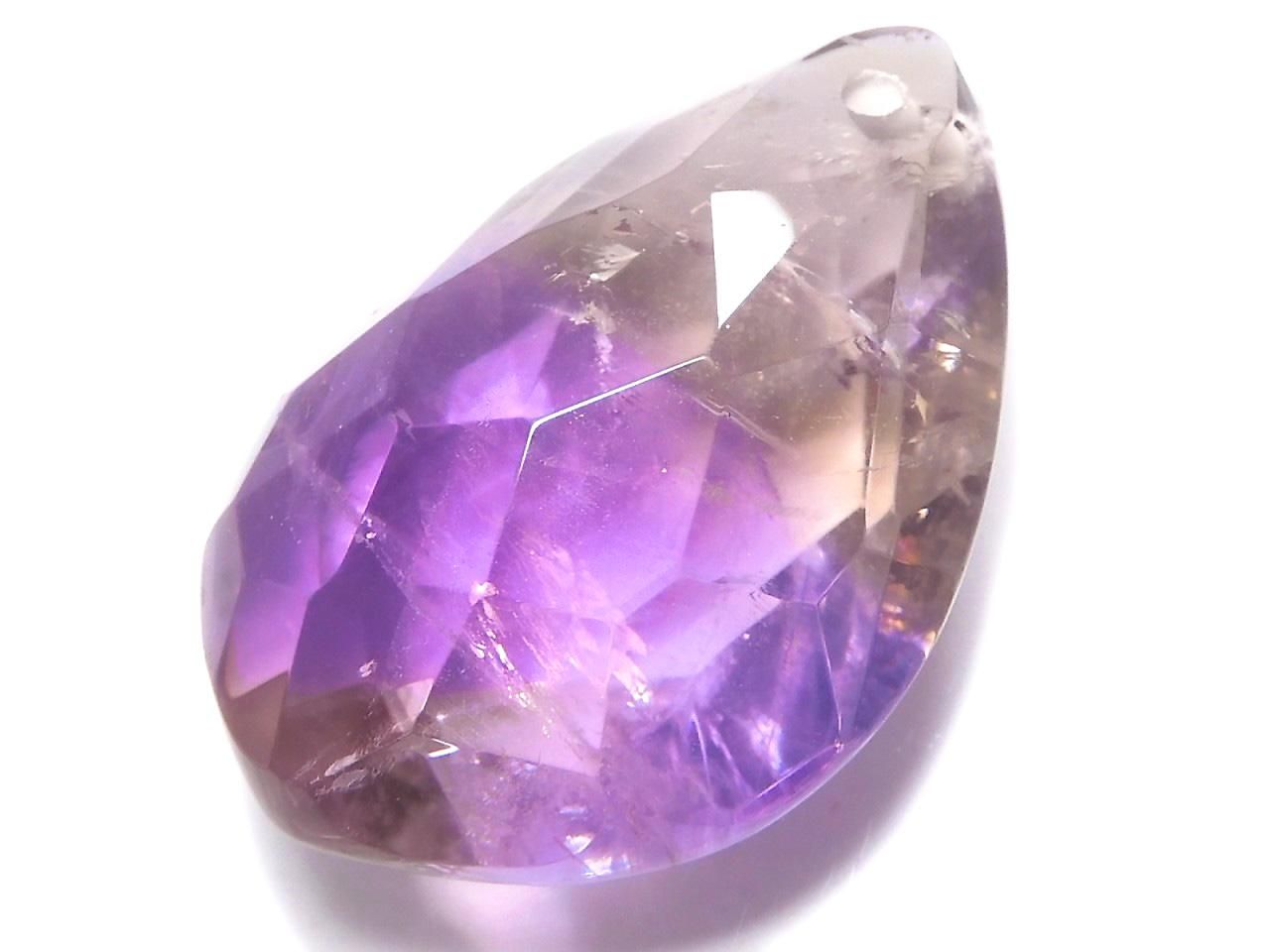 High Quality Ametrine AAA 1pc NO.3 [One of a kind]