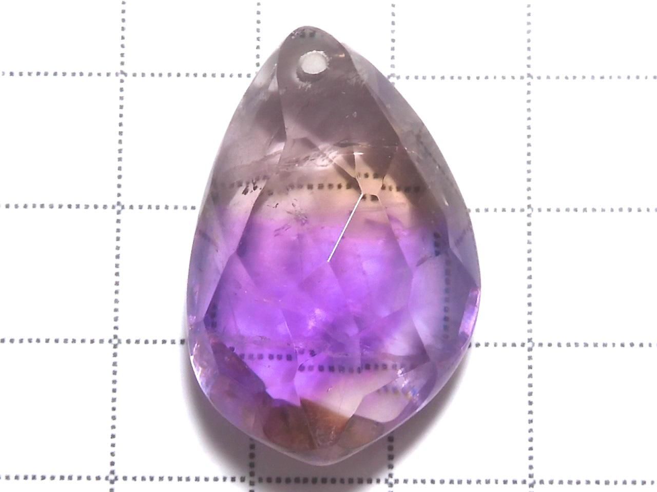 High Quality Ametrine AAA 1pc NO.3 [One of a kind]